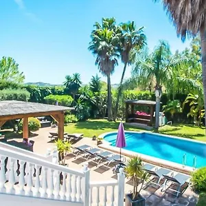  Villa Casa Kerr